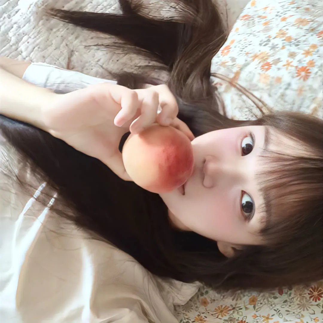伯纳德特的真实本质