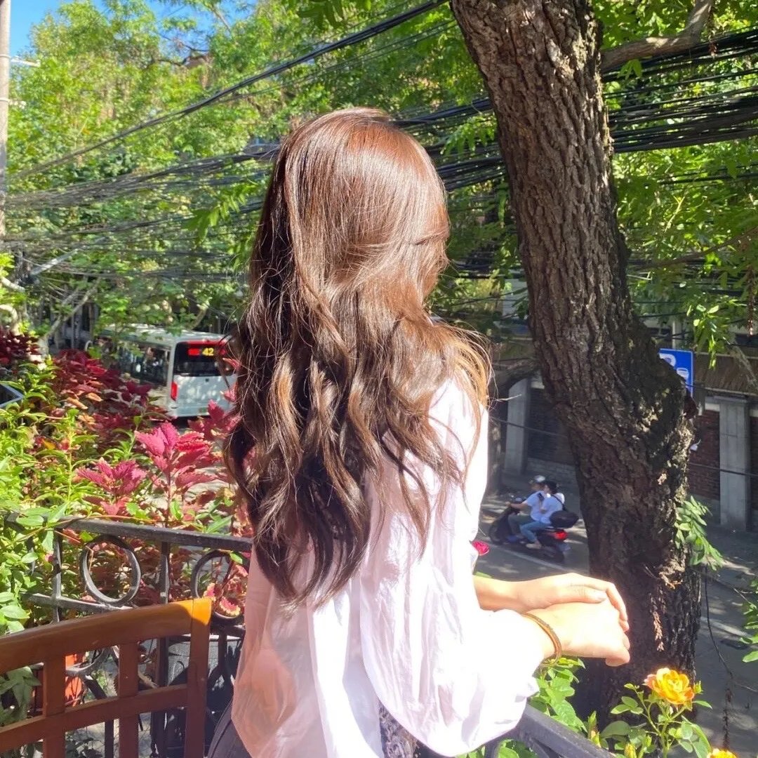 小时代:灵魂尽头